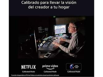 TV SONY 55%%%quot; K55XR80 UHD OLED GOOGLETV 120HZ