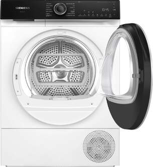 SECADORA SIEMENS WQ46H2B0ES 9K DSP BCP