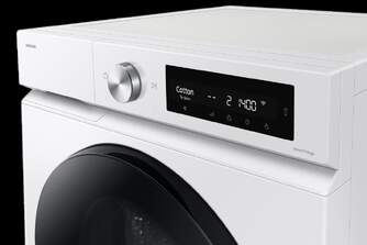 LVD.SEC. SAMSUNG WD11DB7B85GWU3 11/6KG 1400R