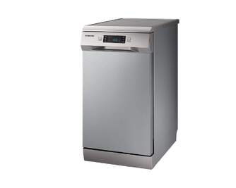 LVJ. SAMSUNG DW50R4070FS 45CM 3%%%#170; BANDEJA INOX