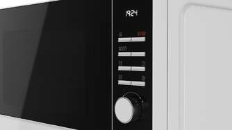 MICR. TEKA MWEFS25G 25L GRILL BCO 112240005