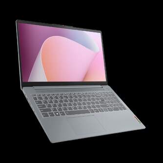 PORTATIL LENOVO SLI3 15AMN8 RYZ 5/ 8GB/512SSD C/CA