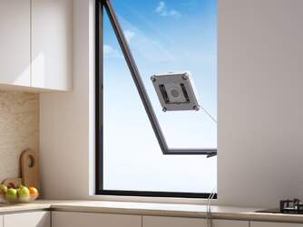 LIMPIACRISTALES ECOVACS WINBOT MINI 2 