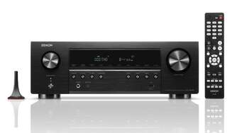 RECEPTOR DENON AVC-S670H D1548