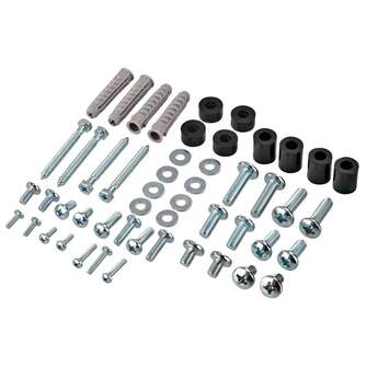 SOPORTE HAMA 00220806 PARED 200x200 INCL 19%%%quot;-48%%%quot; N