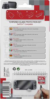 PROTECTOR PANTALLA BLACKFIRE SWITCH