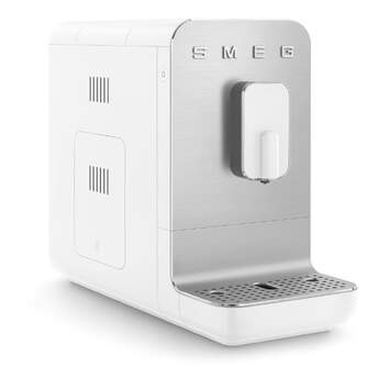 CAFET. SMEG BCC11WHMEU AUTOMATICA 19B 1350W BCA