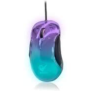 Ratón Gaming Phoenix Banshee - 10.000 DPI, Iluminación RGB, 20G, Chipset Pixart 3325