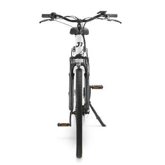 BICICLETA ELECTRICA NILOX J7 28X1,75P WHITE
