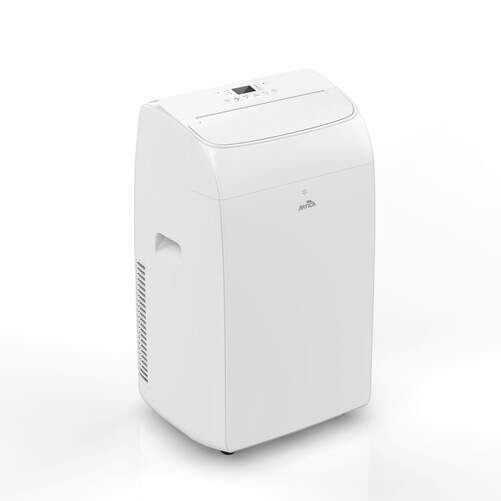 Aire acondicionado portátil Artica AAP1229BC - Clase A/A+, Frío/Calor, 3010 Frig, 2752kcal, 51dB