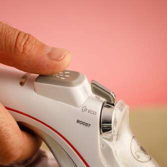 PLANCHA SOLAC PV2030 3000W CERAMICA GV180