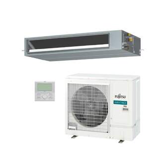 ACON.COND FUJITSU ACY100KA R32 NEW