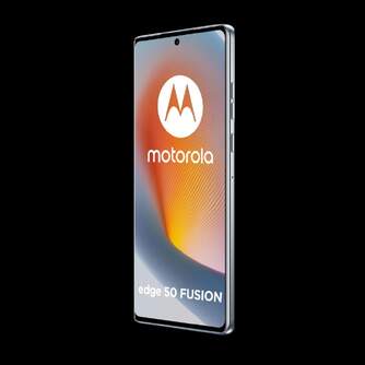 SMARTPHONE MOTOROLA EDGE 50 FUSION 12/256 6,7%%%quot; BLU