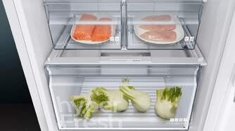 FRICOM. SIEMENS KG39NXWEA 203x60 NF BLANCO DSP