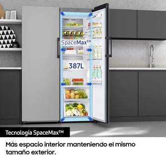 FRI. SAMSUNG RR39A7463S9/EF 185x60 1P NF INOX