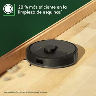 ASPI. ROBOT ROOMBA 105 AE Y351040 FRIEG.WIFI AUTOV