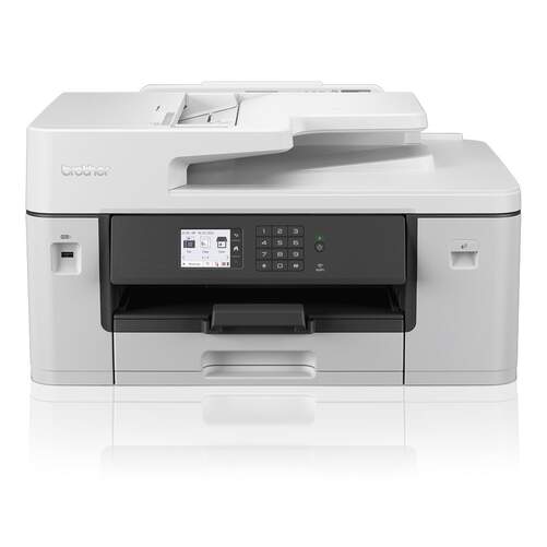 Impresora Multifunci&oacute;n Brother MFCJ654DWE - Esc&aacute;ner, Papel hasta A3, resoluci&oacute;n &oacute;ptica 1200x2400