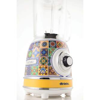 BATID. VASO ARIETE 583 POSITANO 1000W 1,5L 