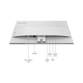 MONITOR LENOVO 27%%%quot; L27-4C FHD 144HZ