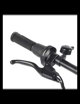 BICICLETA ELECTRICA YOUIN BK1003 AMSTERDAM AZUL