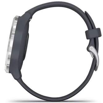 SmartWatch Garmin Vivomove 3S Sport Azul | Bluetooth, Notificaciones