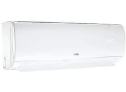 Aire Acondicionado TCL S12F11 - A++/A+, 2924 frig/h, 2064 kcal/h, Modo ECO, Inverter, R32, Blanco