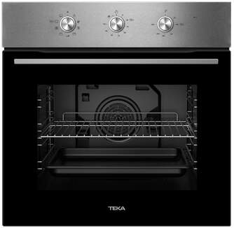 HORNO TEKA HCB6170 MULTI INOX 111020099