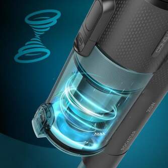 ASPI. ESCOBA CECOTEC ROCK.1500 RE FRIEGA ANIM 8424