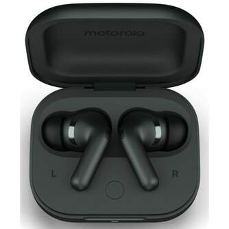 AURICULARES MOTOROLA BUDS   FOREST GREY