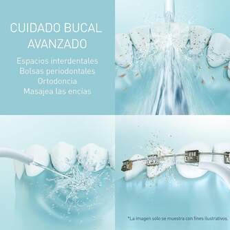 IRRIGADOR PANASONIC EWDJ11A503