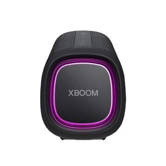 ALTAVOZ LG XG7QBK 40W BLUETOOTH IP67 24H