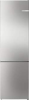 FRICOM. BOSCH KGN392ICF 203x60 NF INOX