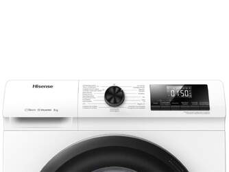 LVD. HISENSE WFQP8014EVM 8K 1400R BCA