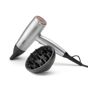 SECADOR BABYLISS D580DE COSMOS I%%%#211;NICO 2100W DIFUSOR