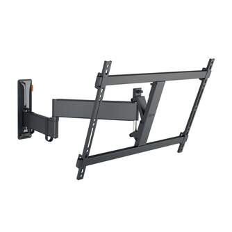 SOPORTE TV VOGELS TVM 3643 FULL MOTION LARGE NEGRO