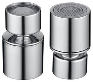 Aireador Imex RR0031 - Cromo, M22X, ABS