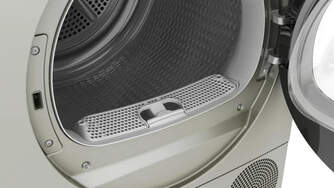 SECADORA BALAY 3SB093XC 9K INOX DSP