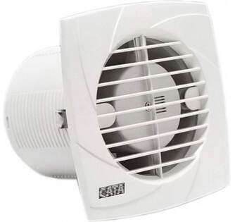 EXTRACTOR CATA 00990000 B8PLUS 70M3/H nndB