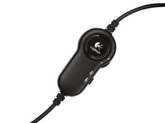 AURICULARES LOGITECH H151 CON MICRO CONEX JACK 3,5