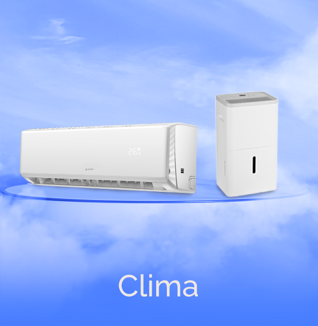 La mejor selección de clima de Artica