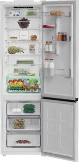 FRICOM. BEKO B3RCNE415HW 204x60 NF DSP BCO