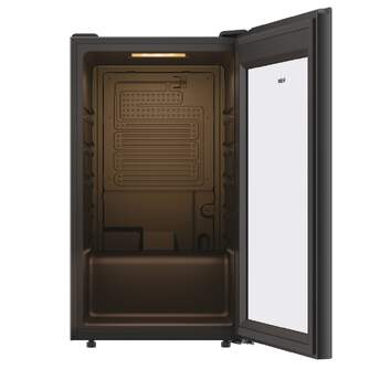 VINOTECA HAIER HWS34GGH1 34B