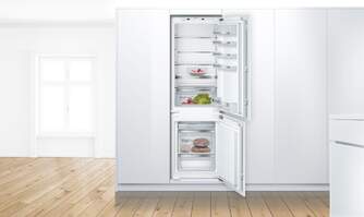FRICOM. BOSCH KIS86AFE0 266L 177x56 INT