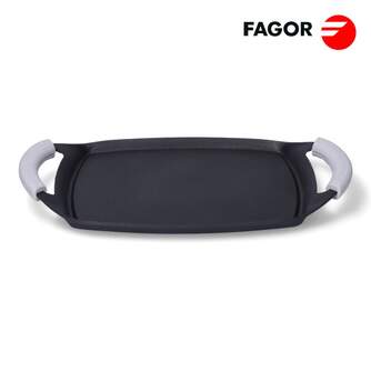 ASADORA FAGOR FUNDIGRILL 26X21CMS ASA SILI