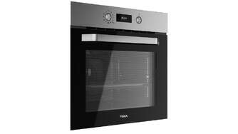 HORNO TEKA HCB6646PSS INOX PIROLITICO AIRFRY 10027