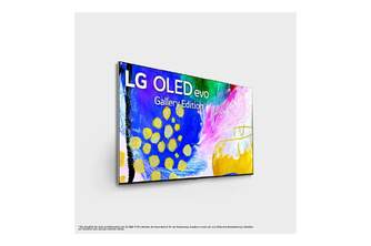 TV LG 97%%%quot; 97G29LA UHD OLED EVO ALFA9