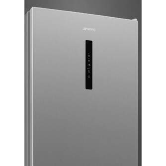 FRICOM. SMEG RC20XDNE 200X60X59  INOX NF