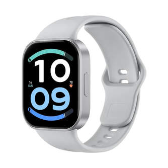 SMARTWATCH XIAOMI REDMI WATCH 6 ACTIVE MATTE SILVE