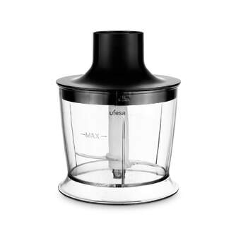 BATID. UFESA MARS MAX 1200W C/A