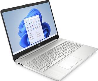 PORTATIL HP 15S FQ5044NS I7 1255/ 8GB/ 512SSD 15,6